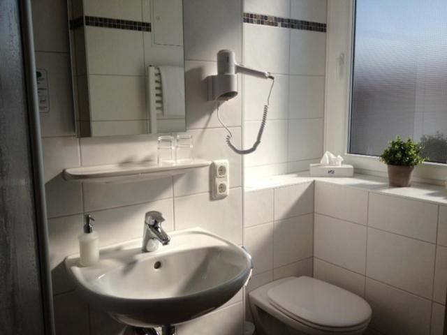 Landhotel Zur Alten Kaserne Ebern Extérieur photo