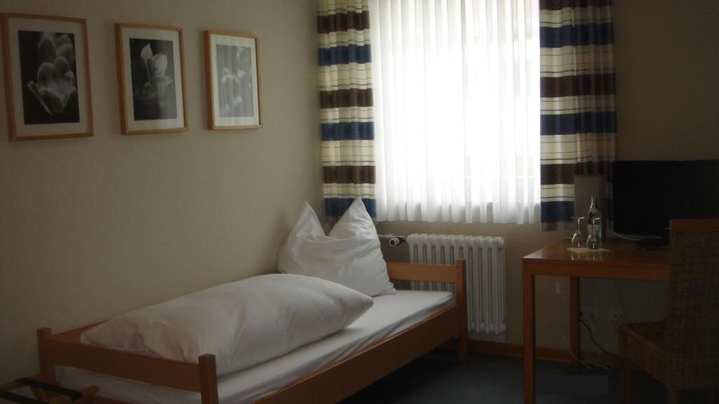 Landhotel Zur Alten Kaserne Ebern Extérieur photo