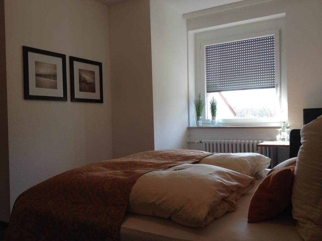 Landhotel Zur Alten Kaserne Ebern Extérieur photo
