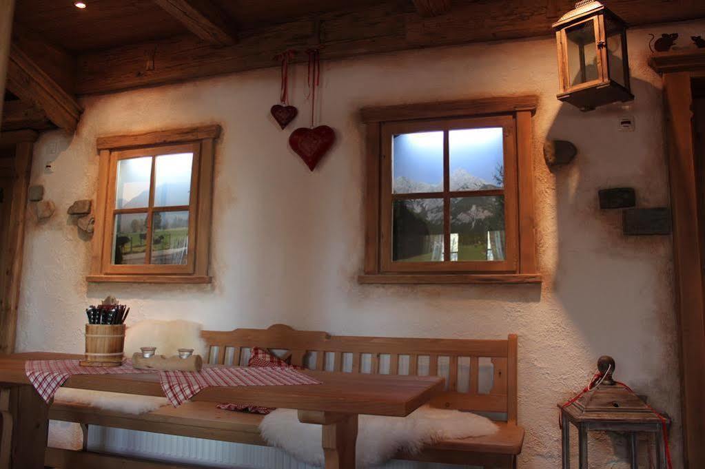 Landhotel Zur Alten Kaserne Ebern Extérieur photo